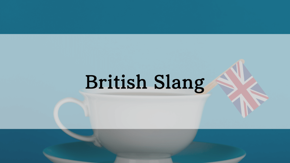 ケンジントン英会話ブログ：イギリスのスラング「Mate」「Knackered」「Gutted」「Cheers」の意味は？