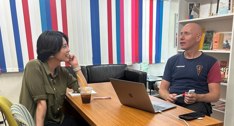 マンツーマン・プライベートレッスン