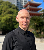 バルトシュ講師