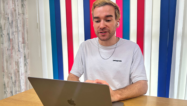 オンラインレッスン